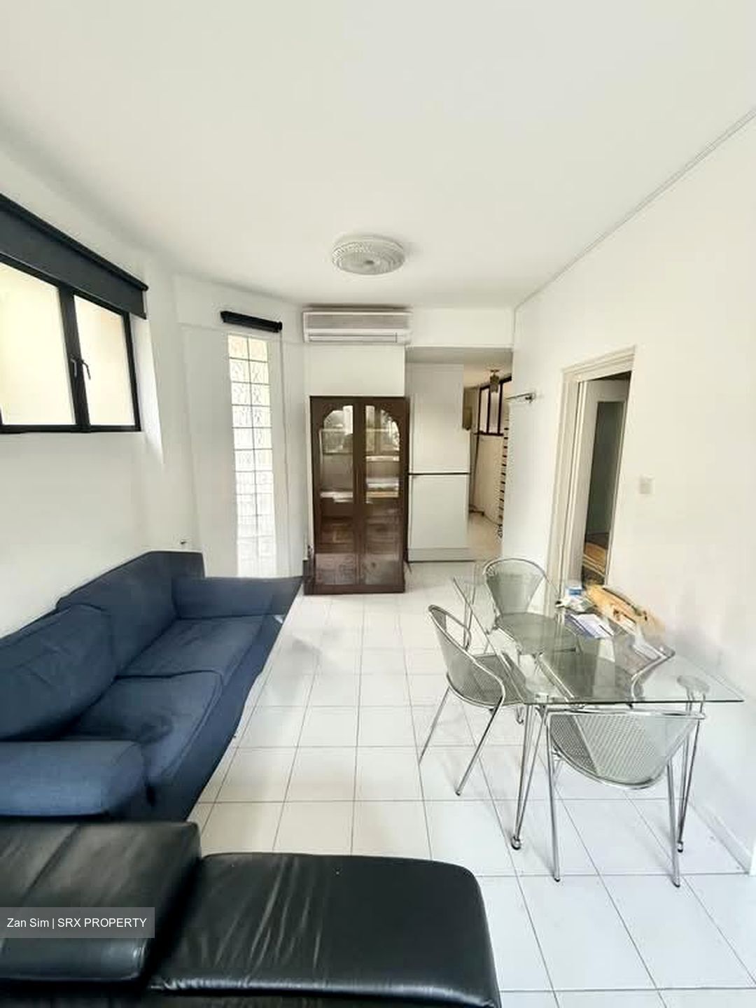 Bristol Lodge (D8), Apartment #574536581